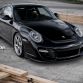 Porsche 911 997ΤΤ1 on ADV6  Track Spec Wheels