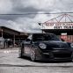 Porsche 911 997ΤΤ1 on ADV6  Track Spec Wheels