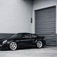 Porsche 911 997ΤΤ1 on ADV6  Track Spec Wheels