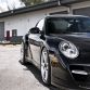 Porsche 911 997ΤΤ1 on ADV6  Track Spec Wheels
