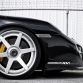 Porsche 911 997ΤΤ1 on ADV6  Track Spec Wheels