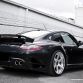 Porsche 911 997ΤΤ1 on ADV6  Track Spec Wheels