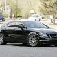 Mercedes-Benz CLS63 AMG on ADV10 Deep Concave Wheels