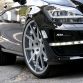 Mercedes-Benz CLS63 AMG on ADV10 Deep Concave Wheels