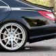 Mercedes-Benz CLS63 AMG on ADV10 Deep Concave Wheels