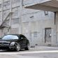 Mercedes-Benz CLS63 AMG on ADV10 Deep Concave Wheels