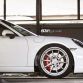Porsche 911 991 on ADV10 Deep Concave Wheels