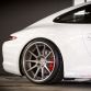 Porsche 911 991 on ADV10 Deep Concave Wheels