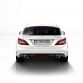 Mercedes CLS63 AMG Shooting Brake