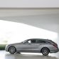 Mercedes CLS63 AMG Shooting Brake