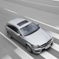 Mercedes CLS63 AMG Shooting Brake