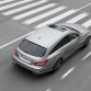 Mercedes CLS63 AMG Shooting Brake