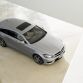 Mercedes CLS63 AMG Shooting Brake
