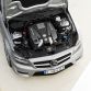 Mercedes CLS63 AMG Shooting Brake