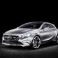 Mercedes Concept A-Class