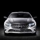 Mercedes Concept A-Class