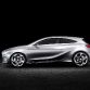 Mercedes Concept A-Class