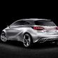 Mercedes Concept A-Class