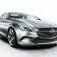 Mercedes-Benz Concept Style Coupe