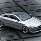 Mercedes Concept Style Coupe