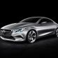 Mercedes Concept Style Coupe