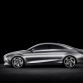 Mercedes Concept Style Coupe