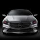 Mercedes Concept Style Coupe