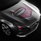 Mercedes Concept Style Coupe