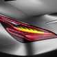 Mercedes Concept Style Coupe
