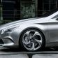 Mercedes Concept Style Coupe