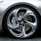 Mercedes Concept Style Coupe
