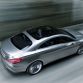 Mercedes Concept Style Coupe