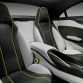 Mercedes Concept Style Coupe