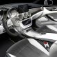 Mercedes Concept Style Coupe