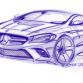 Mercedes Concept Style Coupe