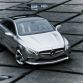 Mercedes Concept Style Coupe