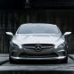 Mercedes Concept Style Coupe