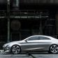 Mercedes Concept Style Coupe