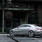 Mercedes Concept Style Coupe
