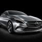 Mercedes Concept Style Coupe
