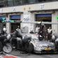 Motorsports / DTM: german touring cars championship 2011
