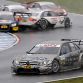 Motorsports / DTM: german touring cars championship 2011