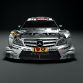 Mercedes DTM AMG C-Coupe