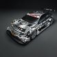 Mercedes DTM AMG C-Coupe
