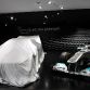 Mercedes DTM AMG C-Coupe Live in IAA 2011