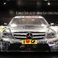Mercedes DTM AMG C-Coupe Live in IAA 2011