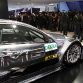 Mercedes DTM AMG C-Coupe Live in IAA 2011