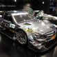 Mercedes DTM AMG C-Coupe Live in IAA 2011
