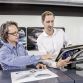 E-Klasse, DesignprozessE-Class, Design Process