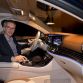 Mercedes E-Class 2016 Interior (31)